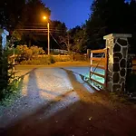 Casa Bosque Queule