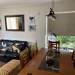 Casa Bosque Queule