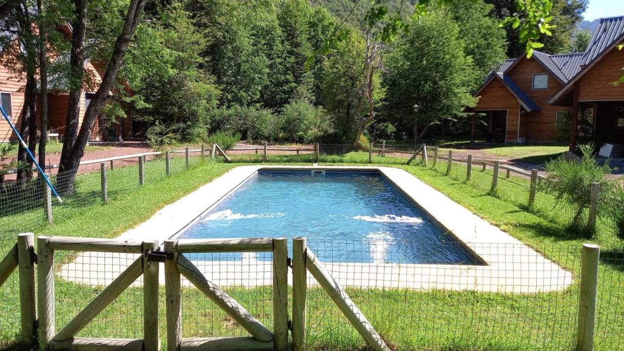 Casa Bosque Queule